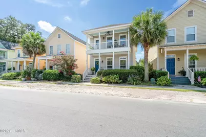 909 12th Street, Port Royal, SC 29935 - Photo 6