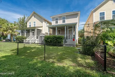 909 12th Street, Port Royal, SC 29935 - Photo 38