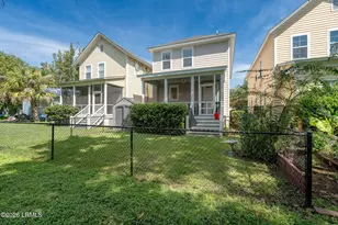 909 12th St, Port Royal, SC 29935 - Photo 38