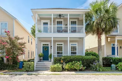909 12th Street, Port Royal, SC 29935 - Photo 2