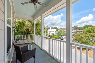909 12th St, Port Royal, SC 29935 - Photo 4