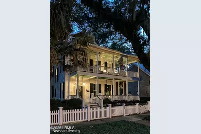 31 Newpoint Road, Beaufort, SC 29907 - Photo 28