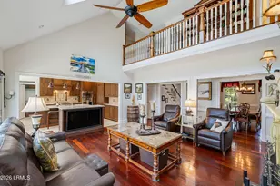 20 Audubon Rd, Beaufort, SC 29907 - Photo 20