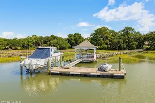 20 Audubon Rd, Beaufort, SC 29907 - Photo 62