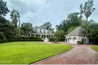 20 Audubon Road, Beaufort, SC 29907 - Photo 1