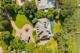 20 Audubon Rd, Beaufort, SC 29907 - Photo 4