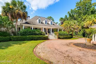 20 Audubon Rd, Beaufort, SC 29907 - Photo 8