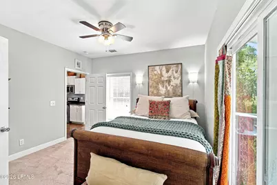 2612 Rodgers Drive, Beaufort, SC 29902 - Photo 20