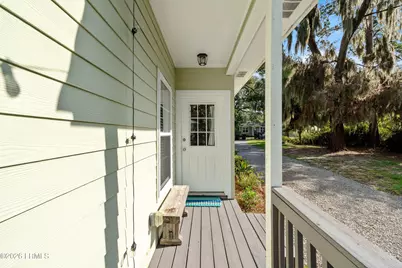 2612 Rodgers Drive, Beaufort, SC 29902 - Photo 36