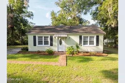 2612 Rodgers Drive, Beaufort, SC 29902 - Photo 1