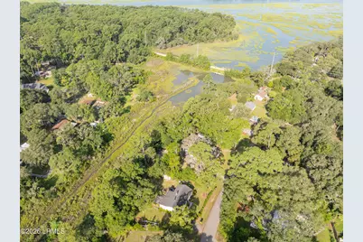 2612 Rodgers Drive, Beaufort, SC 29902 - Photo 24