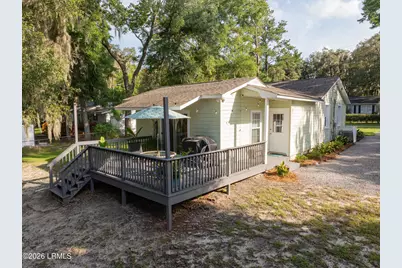 2612 Rodgers Drive, Beaufort, SC 29902 - Photo 34