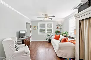 2612 Rodgers Dr, Beaufort, SC 29902 - Photo 8
