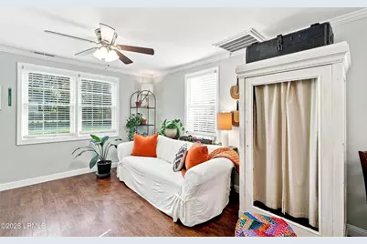 2612 Rodgers Drive, Beaufort, SC 29902 - Photo 6