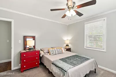 2612 Rodgers Drive, Beaufort, SC 29902 - Photo 26