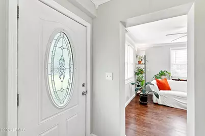 2612 Rodgers Drive, Beaufort, SC 29902 - Photo 2