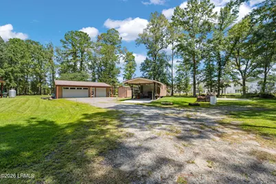 190 Pine Arbor Road, Hardeeville, SC 29927 - Photo 32