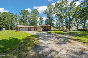 190 Pine Arbor Rd, Hardeeville, SC 29927 - Photo 32