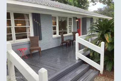 2403 Scheper Lane, Beaufort, SC 29902 - Photo 1