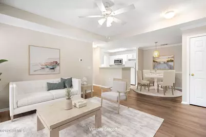 50 Pebble Beach Cove #B216, Bluffton, SC 29910 - Photo 1