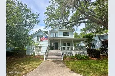 56 Petigru Drive, Beaufort, SC 29902 - Photo 2