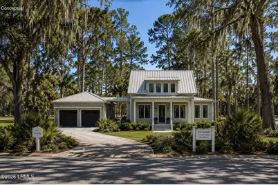 Tbd Lot 36 Addison Road, Beaufort, SC 29907 - Photo 1