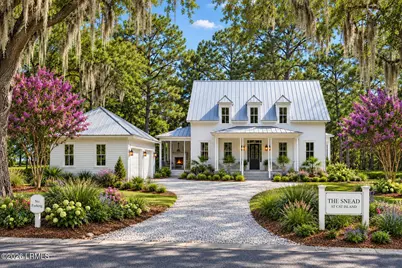 Tbd Lot 38 Addison Road, Beaufort, SC 29907 - Photo 1