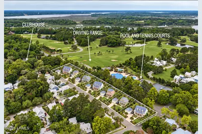 Tbd Lot 38 Addison Road, Beaufort, SC 29907 - Photo 4
