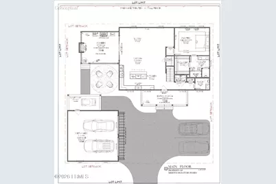 Tbd Lot 38 Addison Road, Beaufort, SC 29907 - Photo 18