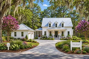 Tbd Lot 6 Addison Rd, Beaufort, SC 29907 - Photo 1