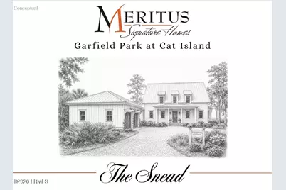 Tbd Lot 6 Addison Road, Beaufort, SC 29907 - Photo 6