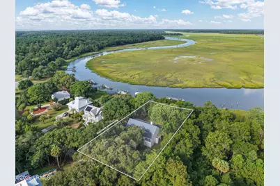 15 Dockside Lane, Saint Helena Island, SC 29920 - Photo 46