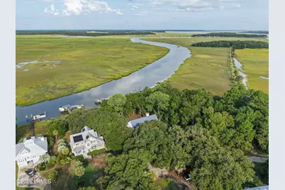 15 Dockside Lane, Saint Helena Island, SC 29920 - Photo 58