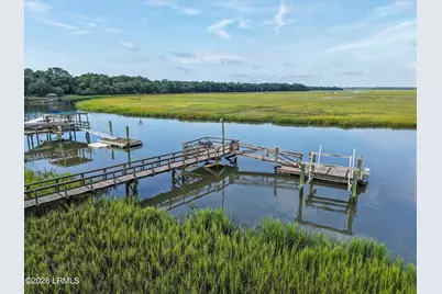 15 Dockside Lane, Saint Helena Island, SC 29920 - Photo 42