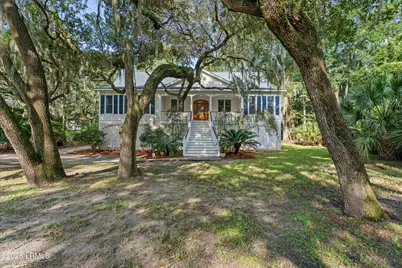 15 Dockside Lane, Saint Helena Island, SC 29920 - Photo 1