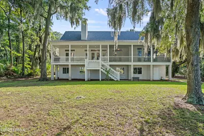 15 Dockside Lane, Saint Helena Island, SC 29920 - Photo 36