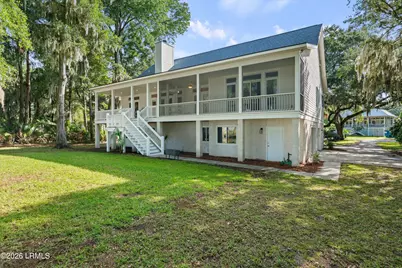 15 Dockside Lane, Saint Helena Island, SC 29920 - Photo 34