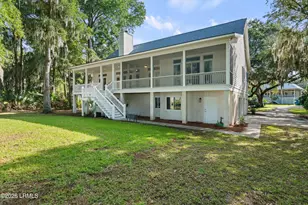 15 Dockside Ln, Saint Helena Island, SC 29920 - Photo 34