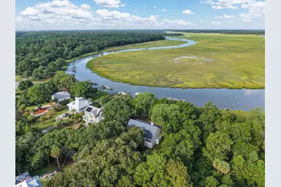 15 Dockside Lane, Saint Helena Island, SC 29920 - Photo 56