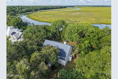 15 Dockside Lane, Saint Helena Island, SC 29920 - Photo 50