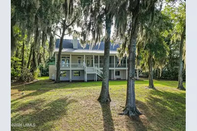 15 Dockside Lane, Saint Helena Island, SC 29920 - Photo 40