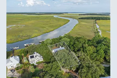 15 Dockside Lane, Saint Helena Island, SC 29920 - Photo 48