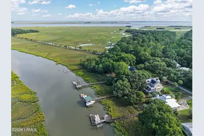 15 Dockside Lane, Saint Helena Island, SC 29920 - Photo 54