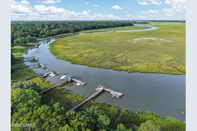 15 Dockside Lane, Saint Helena Island, SC 29920 - Photo 52