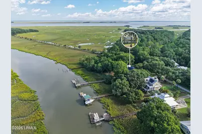 15 Dockside Lane, Saint Helena Island, SC 29920 - Photo 44