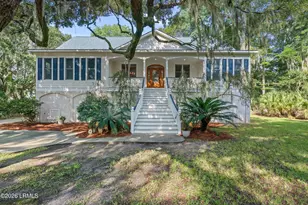 15 Dockside Ln, Saint Helena Island, SC 29920 - Photo 2