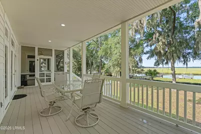 15 Dockside Lane, Saint Helena Island, SC 29920 - Photo 32