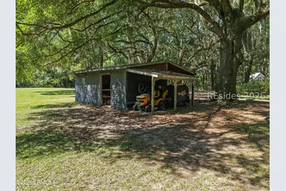 46 Rainbow Road, Bluffton, SC 29910 - Photo 46
