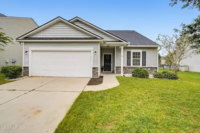 35 Brasstown Way, Beaufort, SC 29906 - Photo 1