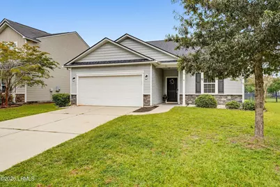 35 Brasstown Way, Beaufort, SC 29906 - Photo 2